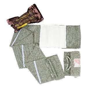 Перев'язувальний пакет (бандаж 15 см або 6'')